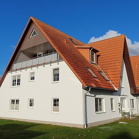 Ostseespass Elmenhorst/Lichtenhagen Exteriör bild