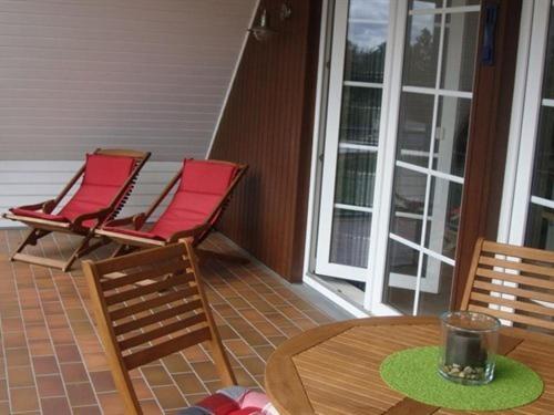 Ostseespass Elmenhorst/Lichtenhagen Exteriör bild