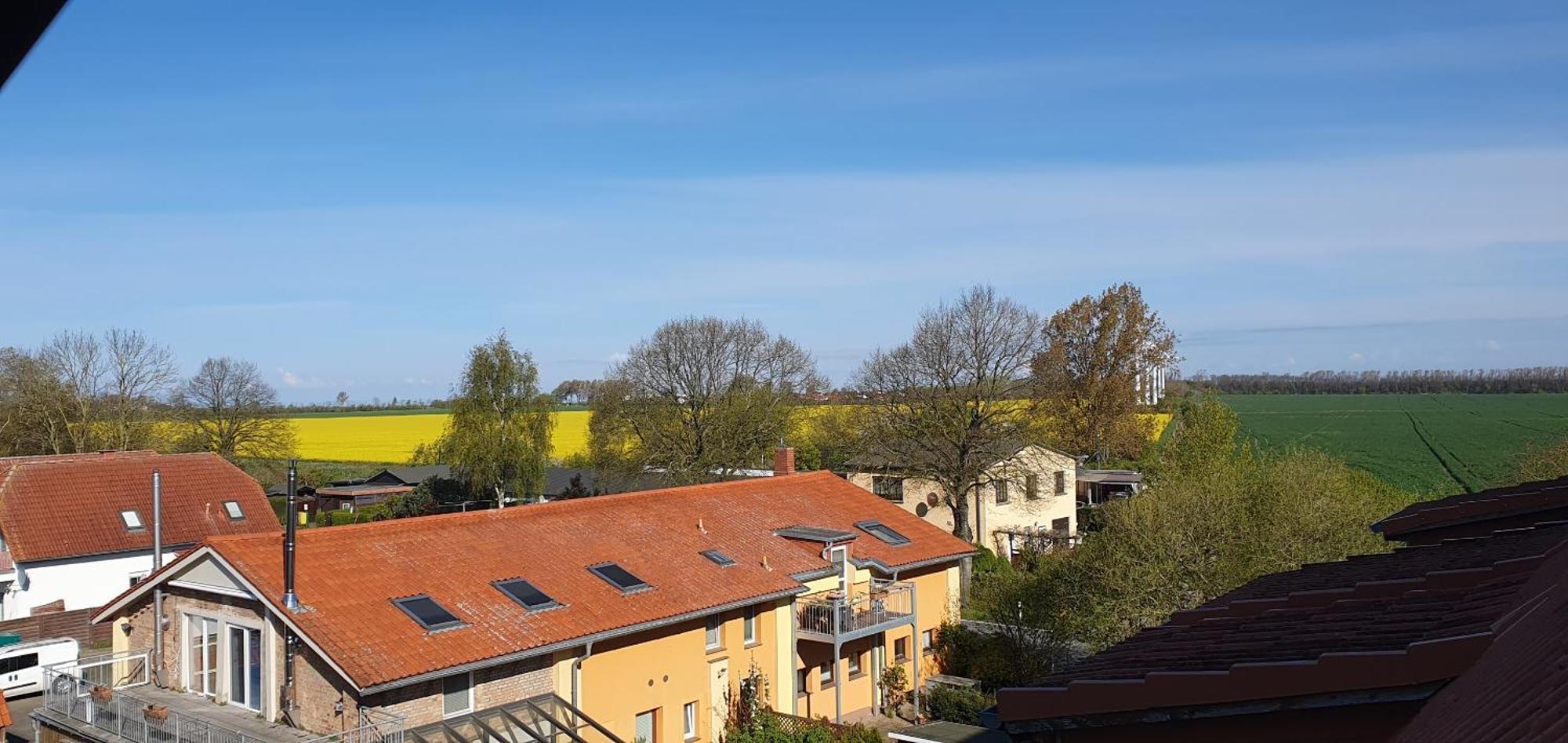 Ostseespass Elmenhorst/Lichtenhagen Exteriör bild
